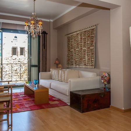 Spolia Art Maison Χανιά Εξωτερικό φωτογραφία