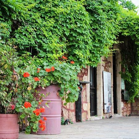 Spolia Art Maison Χανιά Εξωτερικό φωτογραφία