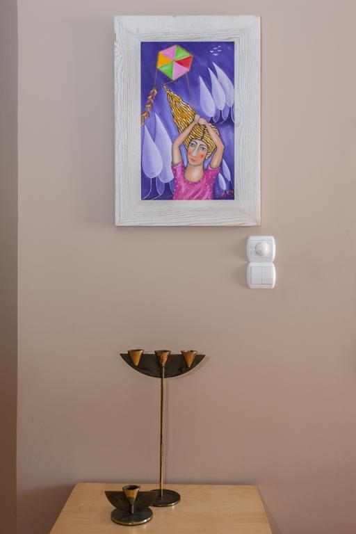 Spolia Art Maison Χανιά Εξωτερικό φωτογραφία