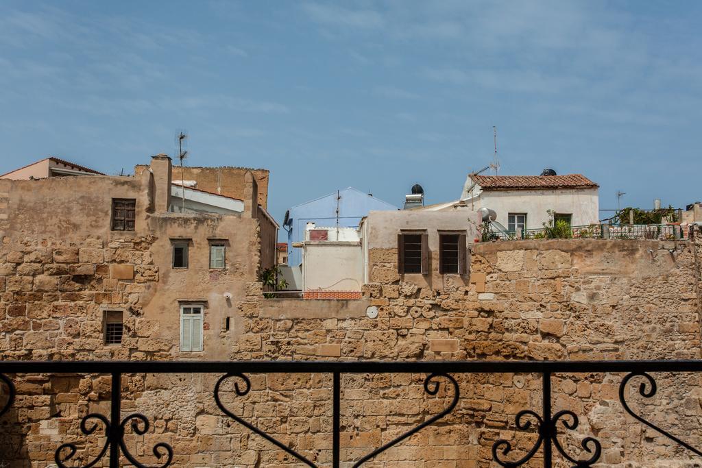 Spolia Art Maison Χανιά Εξωτερικό φωτογραφία