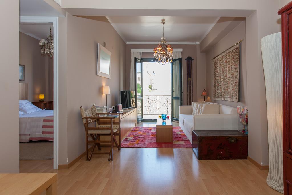 Spolia Art Maison Χανιά Εξωτερικό φωτογραφία