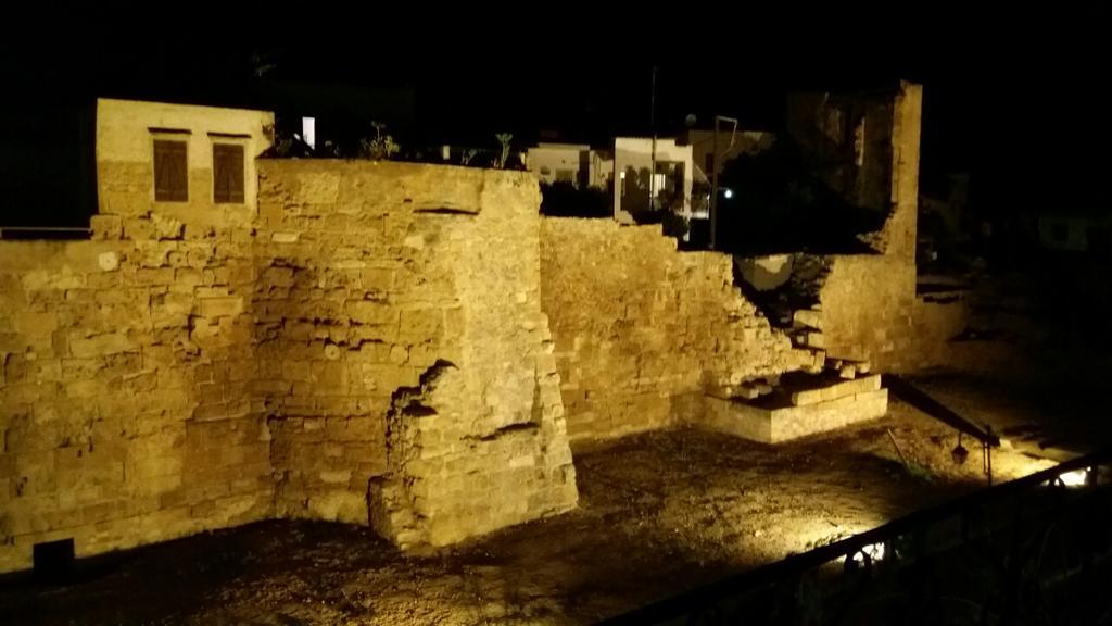 Spolia Art Maison Χανιά Εξωτερικό φωτογραφία