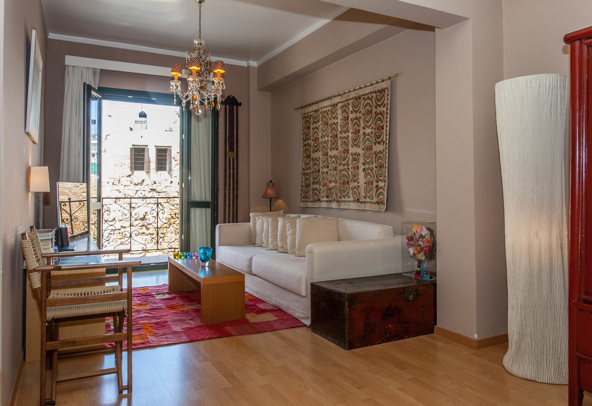 Spolia Art Maison Χανιά Εξωτερικό φωτογραφία