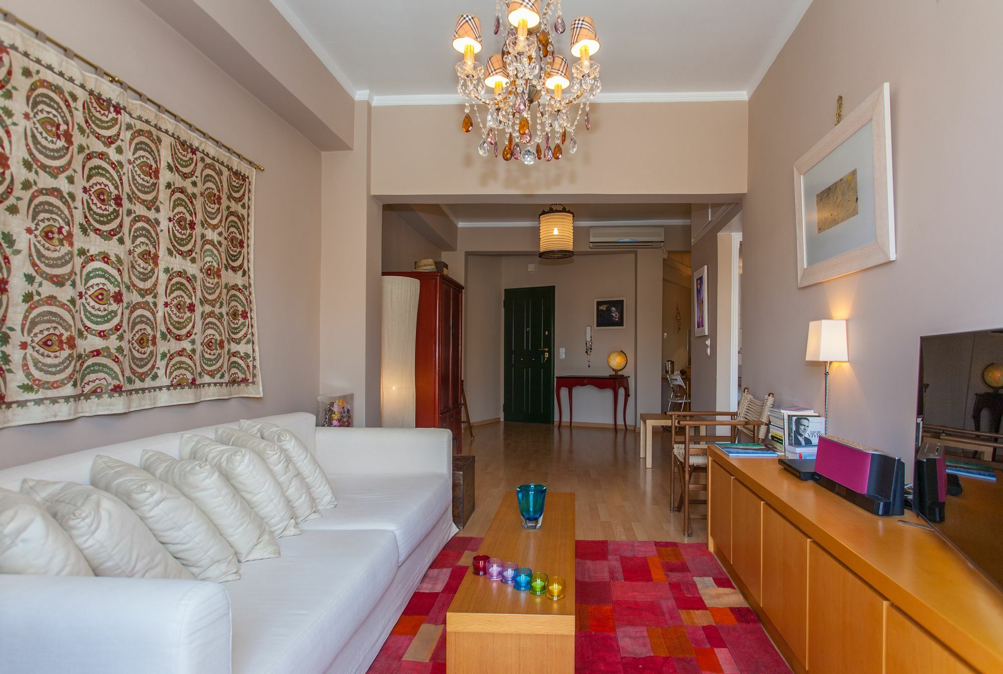 Spolia Art Maison Χανιά Εξωτερικό φωτογραφία