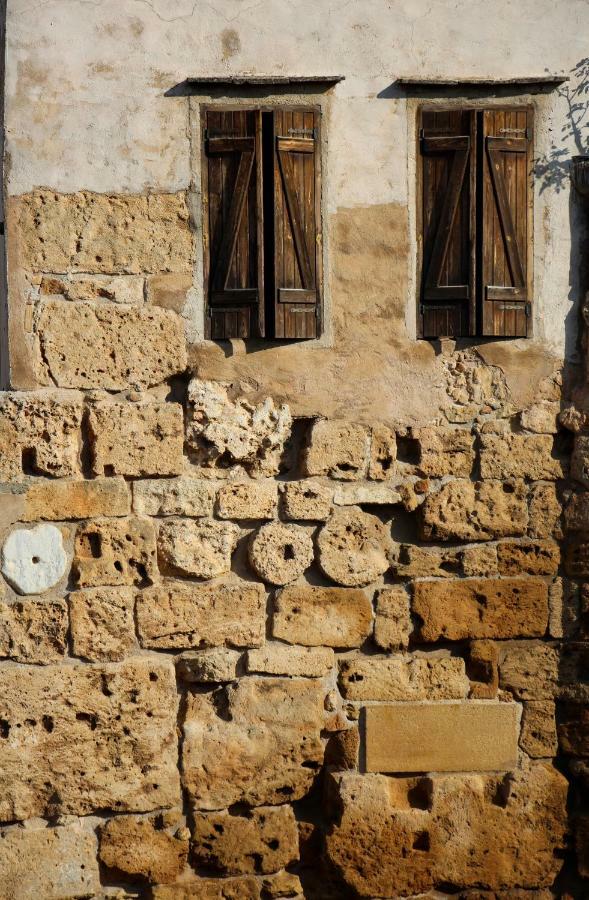 Spolia Art Maison Χανιά Εξωτερικό φωτογραφία