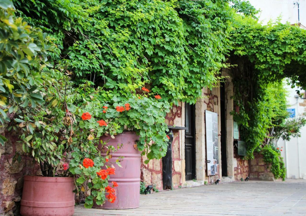 Spolia Art Maison Χανιά Εξωτερικό φωτογραφία